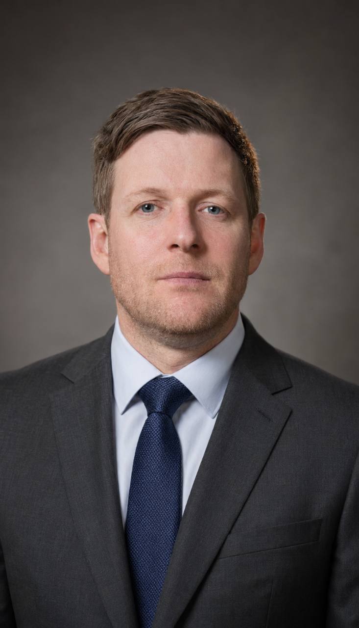 Matt Flannery, Chief Executive Officer of ThreatCanary