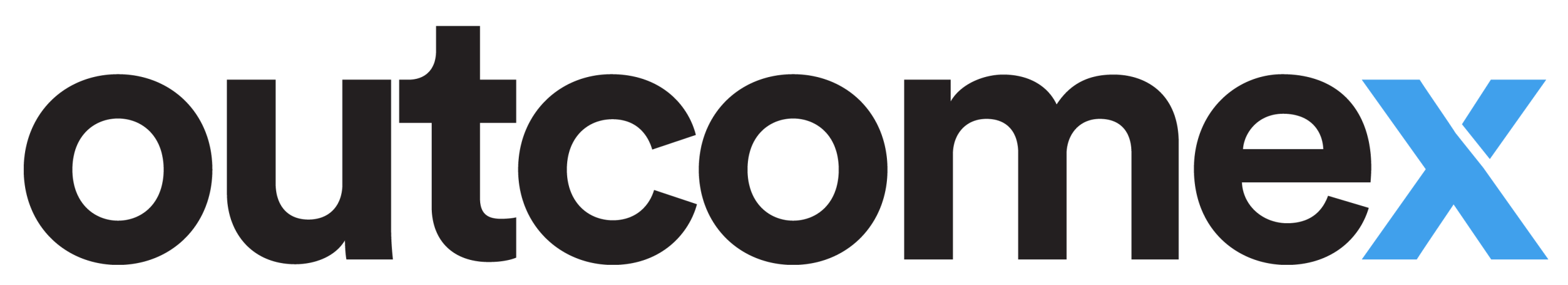 Outcomex logo